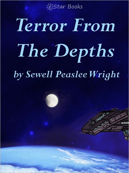 The Terror From The Depths