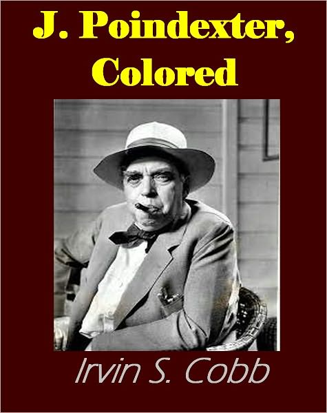 J. Poindexter, Colored