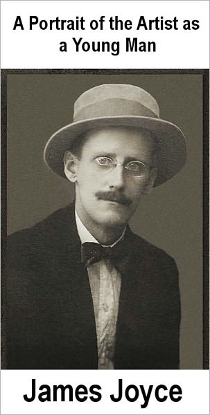 A Portrait of the Artist as a Young Man