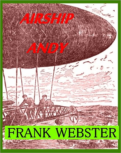 Airship Andy