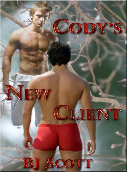 Cody's New Client