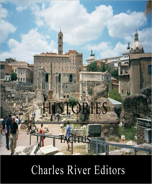 Histories (Illustrated)