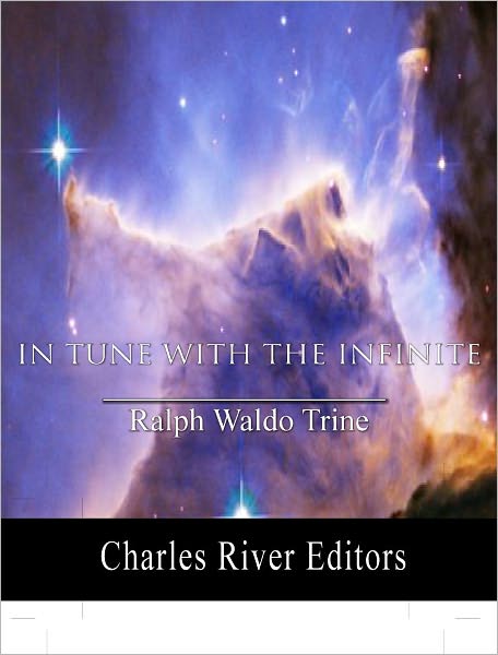 In Tune with the Infinite