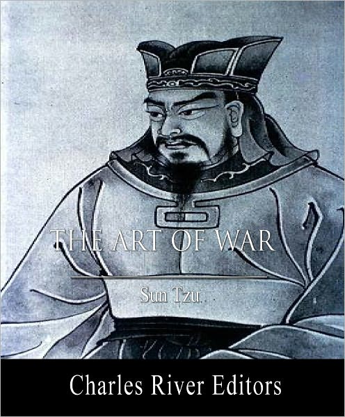 The Art of War: Original and Annotated Editions (Illustrated)