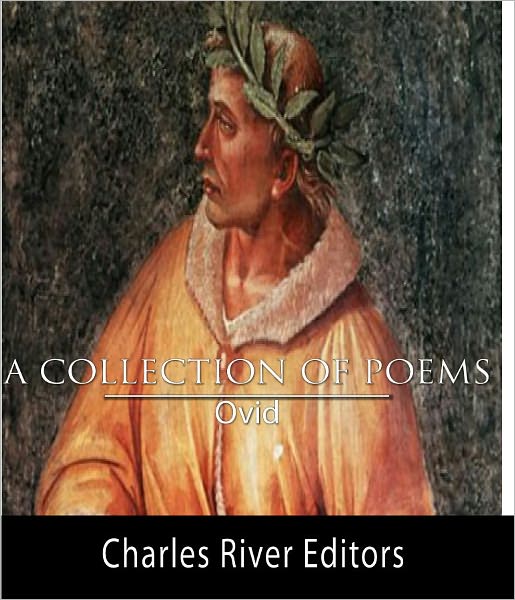 A Collection of Poems by Ovid