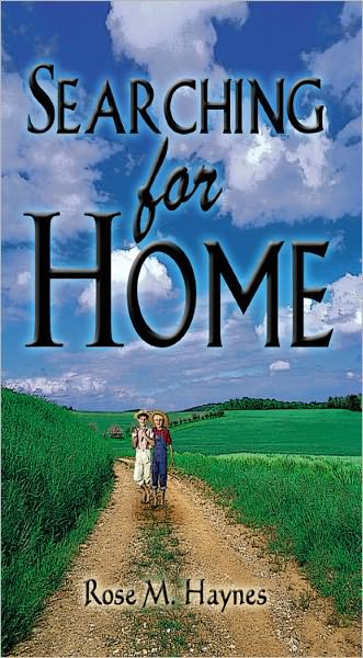 Searching for Home