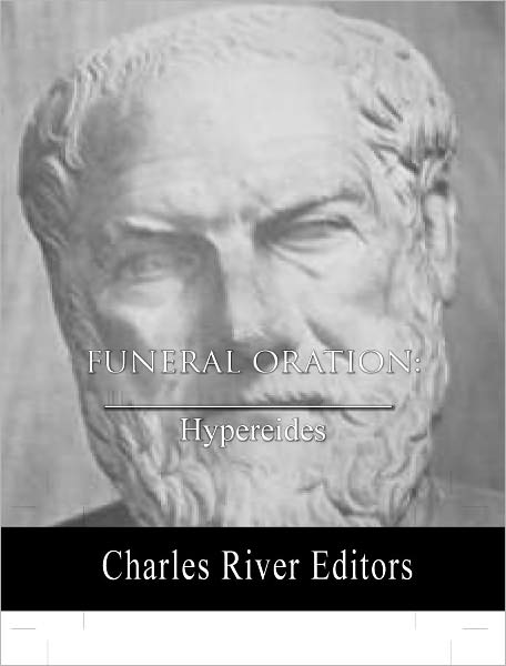 Funeral Oration