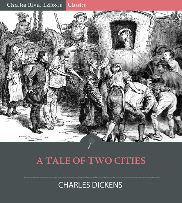 A Tale of Two Cities