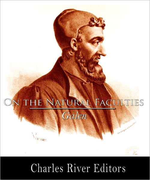 On the Natural Faculties