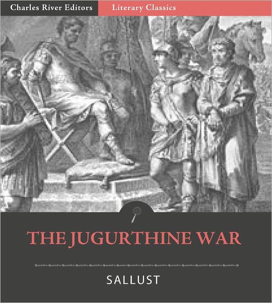 The Jugurthine War