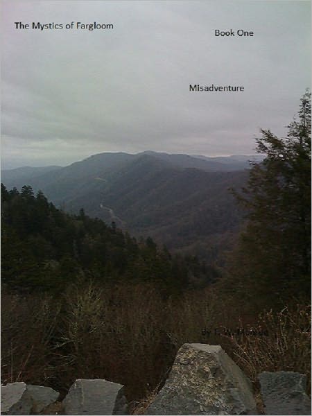 The Mystics of Fargloom