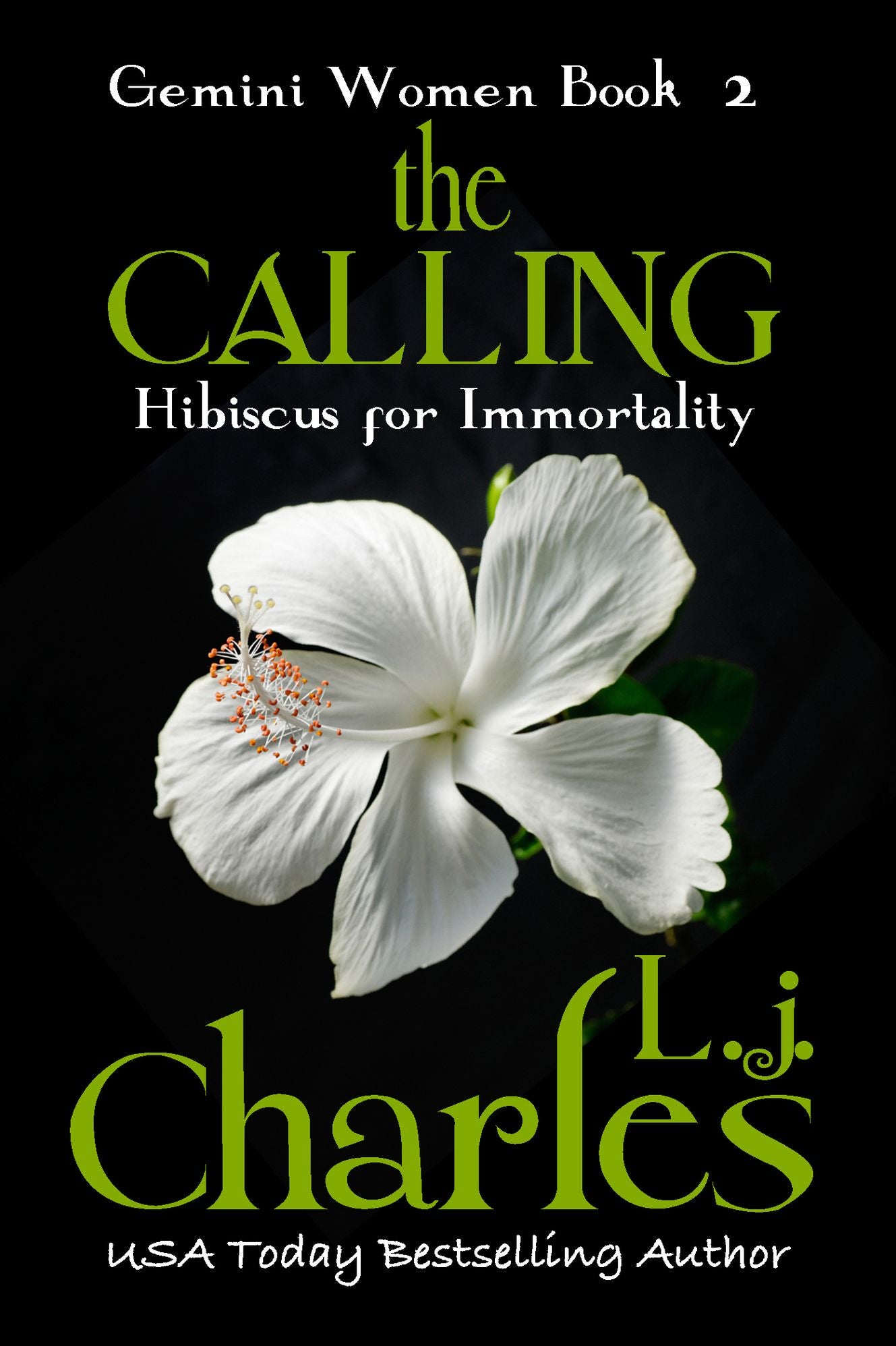 The Calling