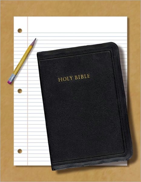 Is The Bible Worth Reading and Other Essays [Illustrated]