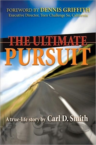 The Ultimate Pursuit