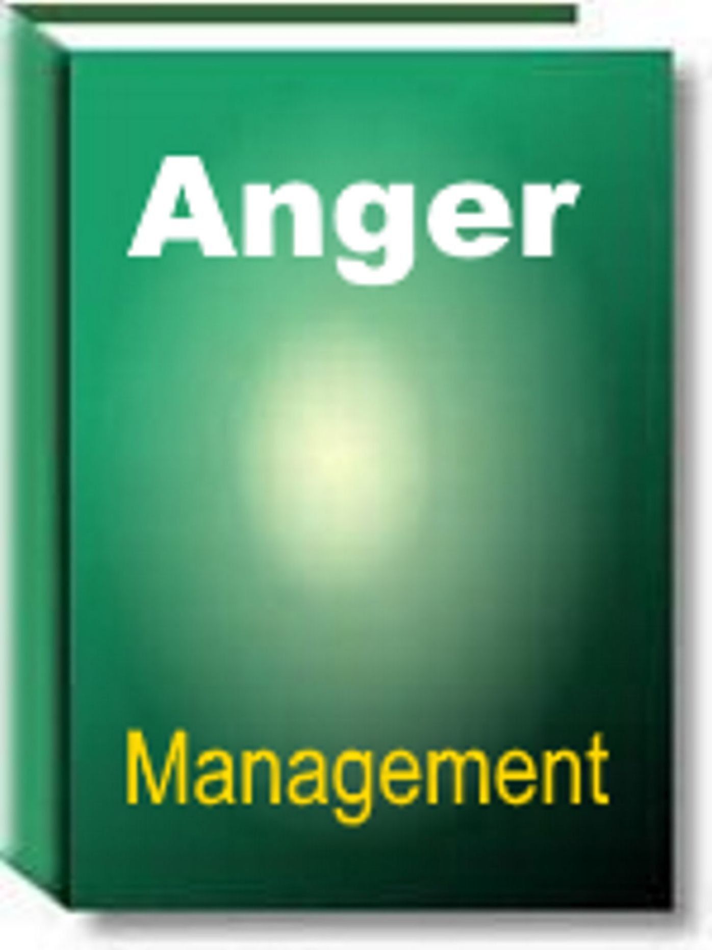 Anger Management
