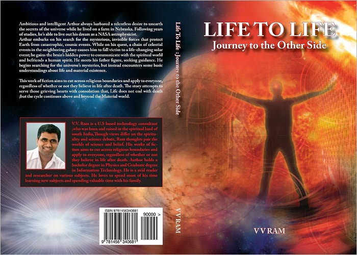 Life to Life : Journey to the Other Side