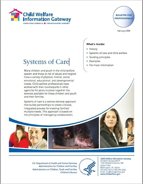 Systems of Care