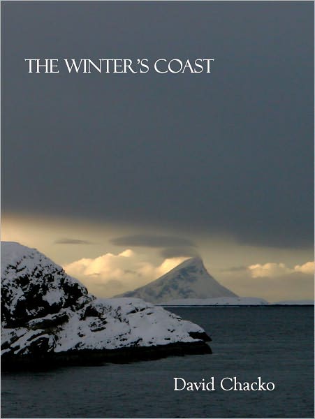 THE WINTER'S COAST