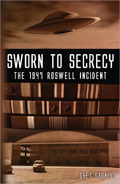 Sworn to Secrecy
