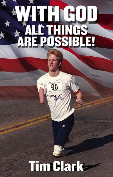 With God All Things Are Possible
