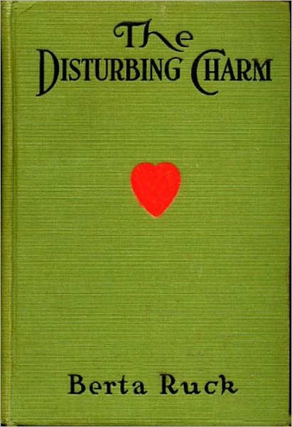 THE DISTURBING CHARM