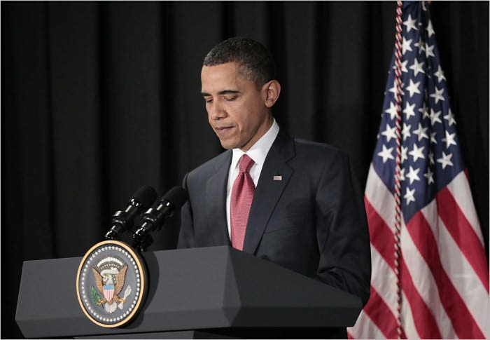 United States Activity in Libya: Obama Explains Why We Are Not "At War"