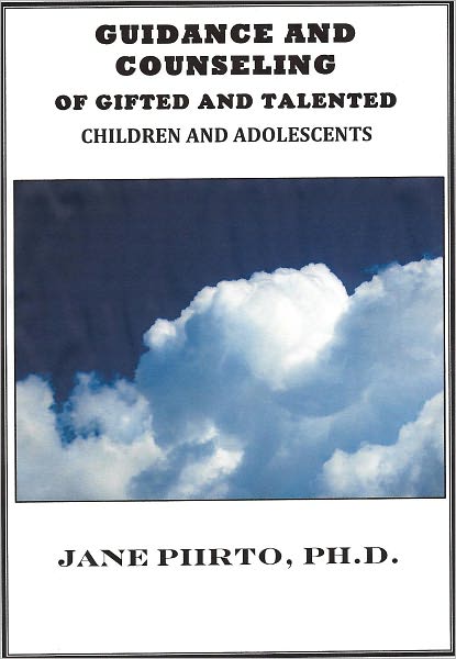 Guidance and Counseling of Gifted and Talented Children and Adolesents