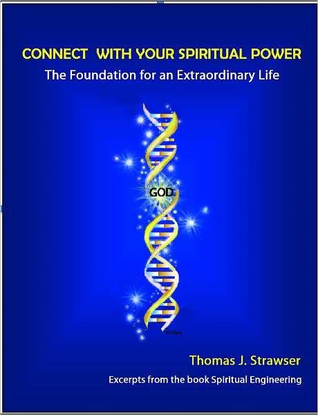 Connect With Your Spiritual Power
