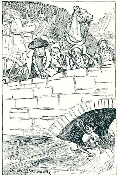 Irish Fairy Tales