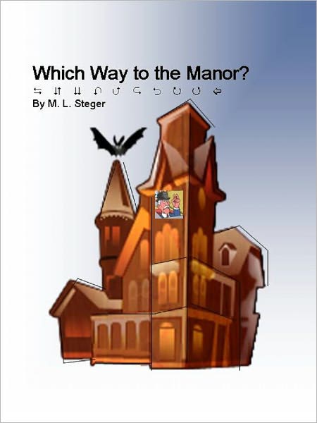 Which Way to the Manor?