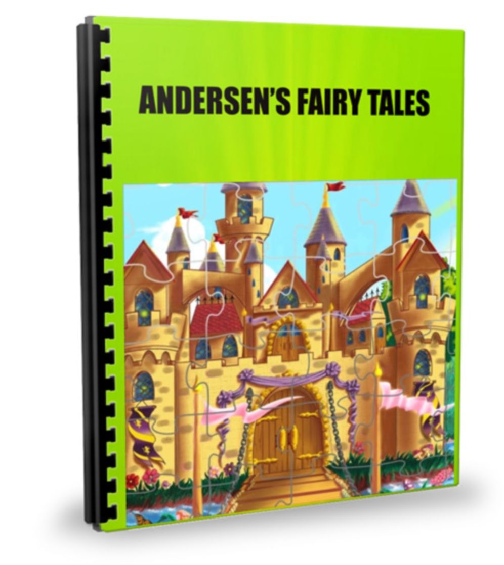 Andersons Fairy Tales