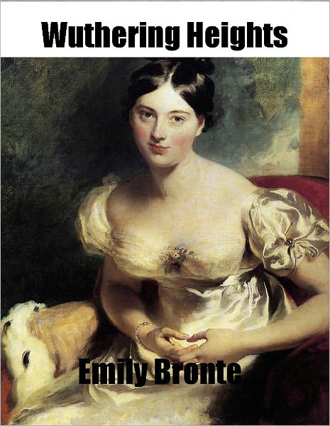 Wuthering Heights