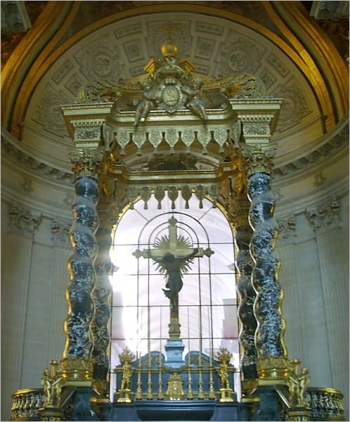 The Imitation of Christ