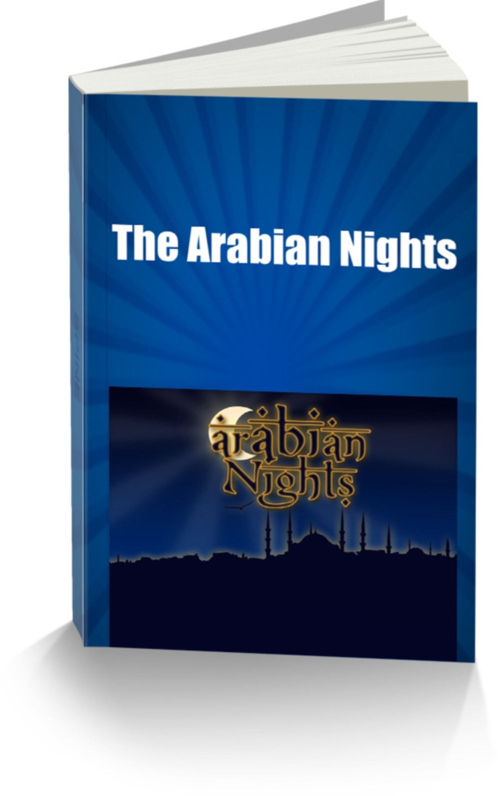 The Arabian Nights