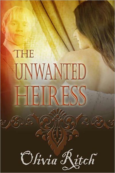 The Unwanted Heiress