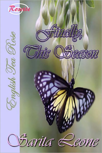 Finally, This Season