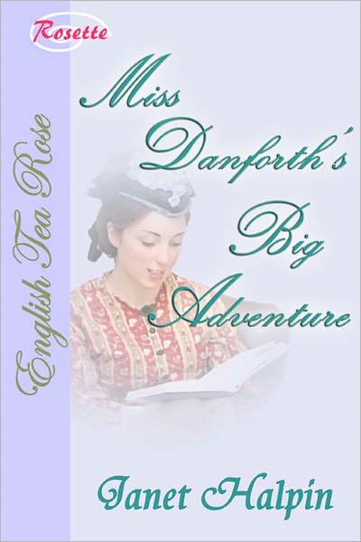 Miss Danforth's Big Adventure