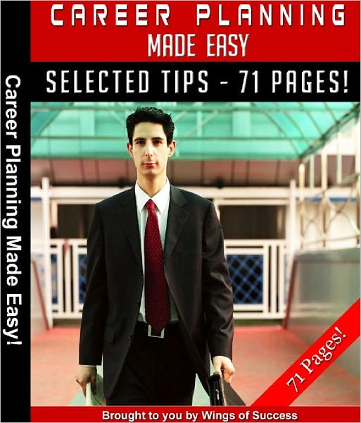 Career Planning Made Easy