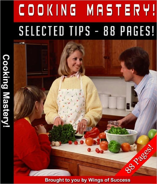 Cooking Mastery