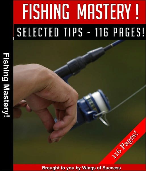 Fishing Mastery
