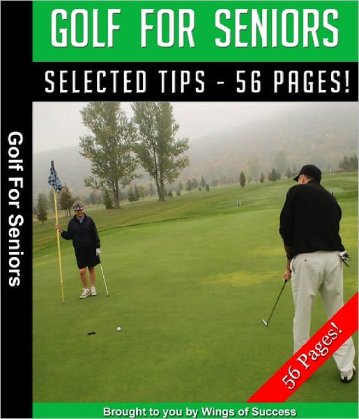 Golf For Seniors