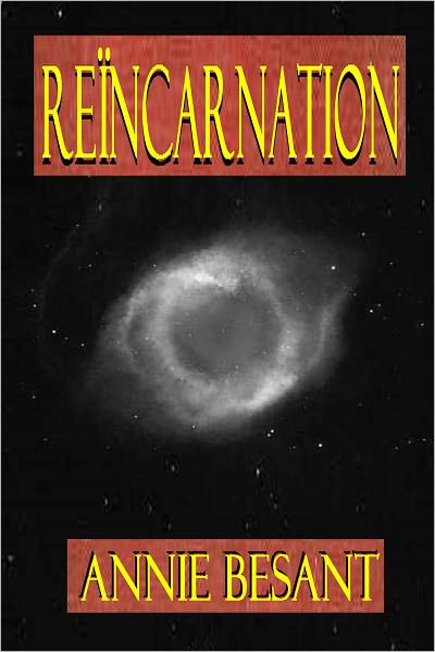 REINCARNATION