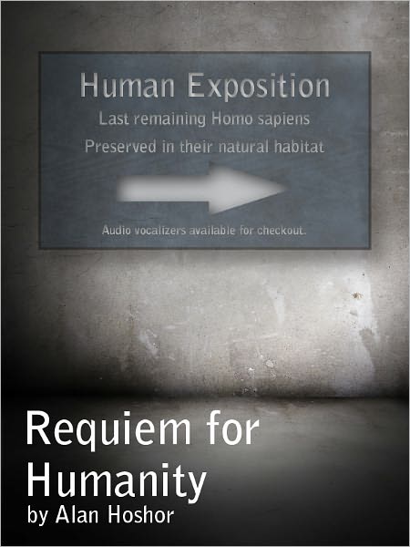 REQUIEM FOR HUMANITY