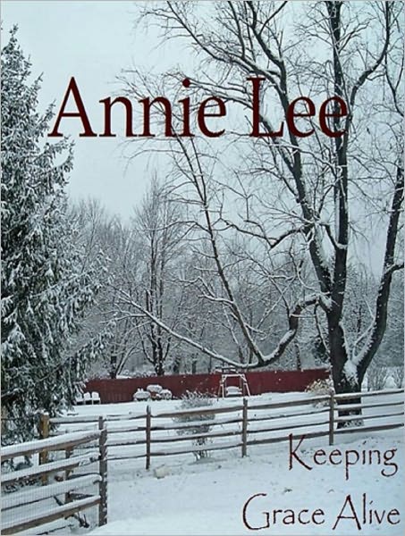 Keeping Grace Alive