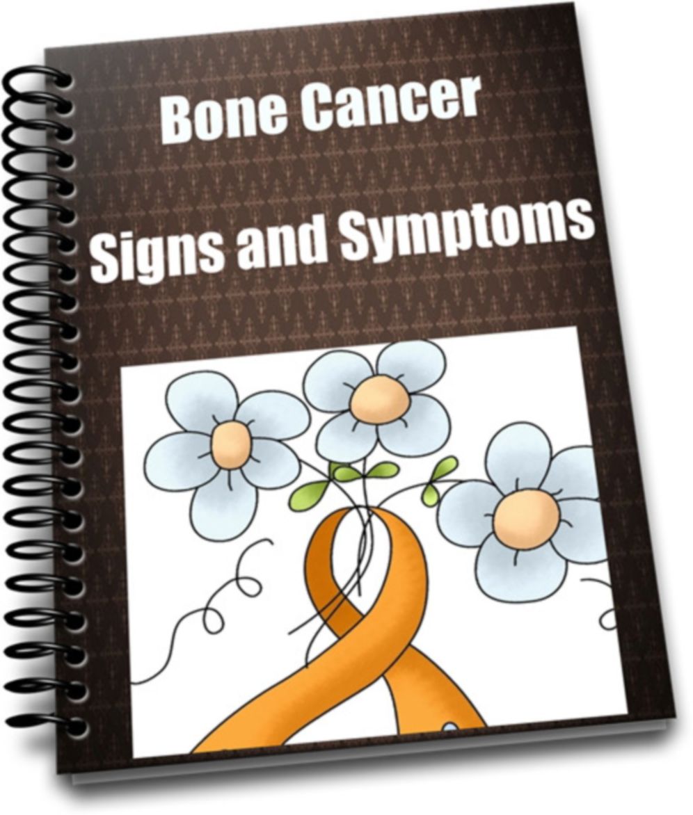 Bone Cancer Signs and Symptoms