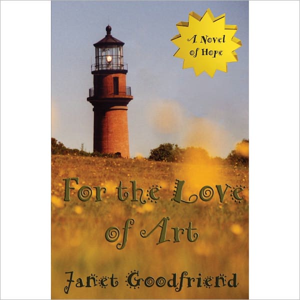 For the Love of Art