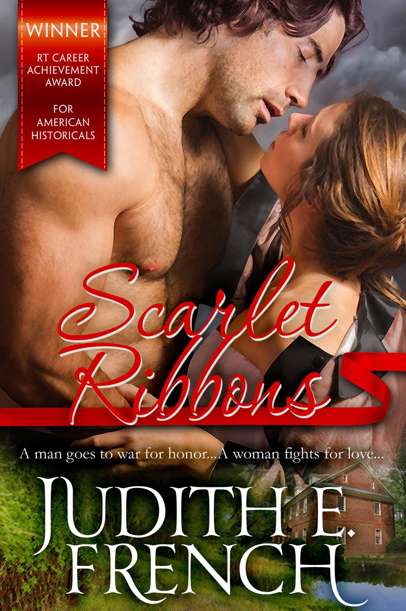 Scarlet Ribbons