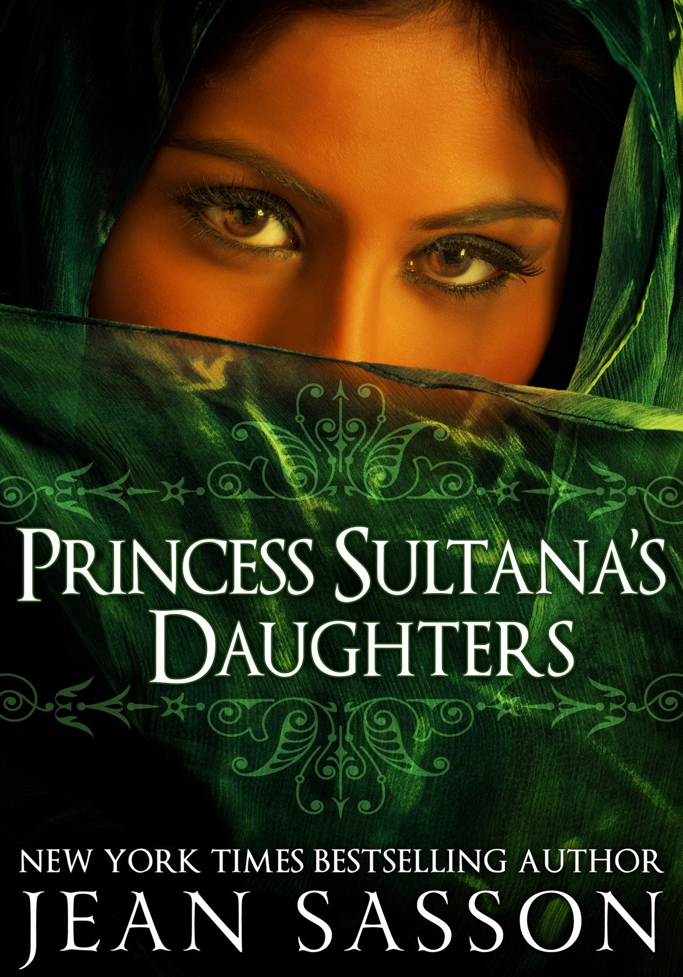 Princess Sultana's Daughters