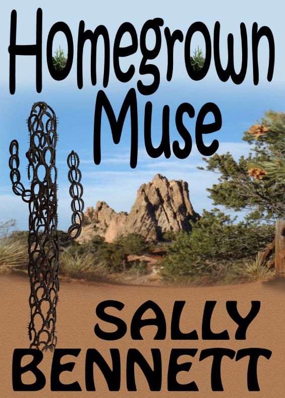 Homegrown Muse