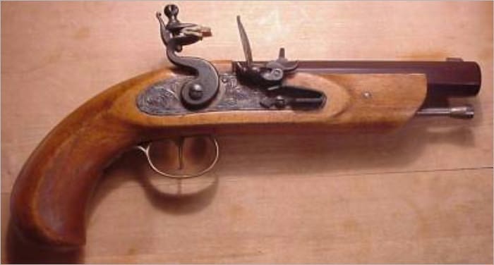 The Armourer Prentices